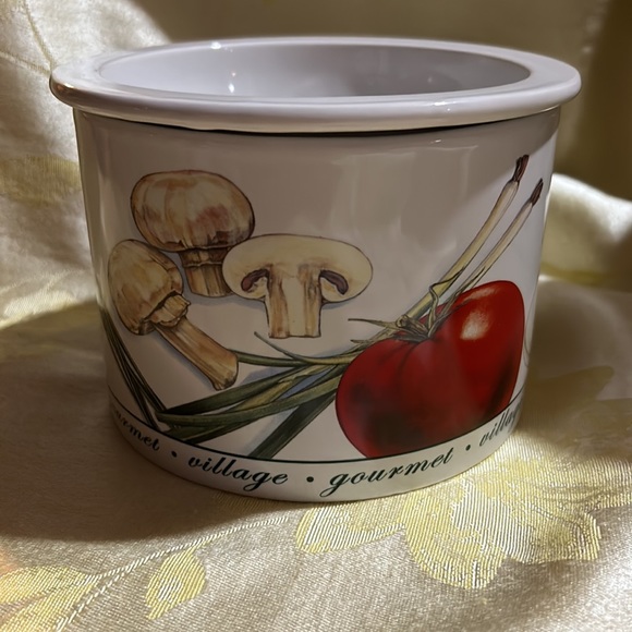 Gourmet Village Dip Chiller ~ Party Size - Picture 4 of 7